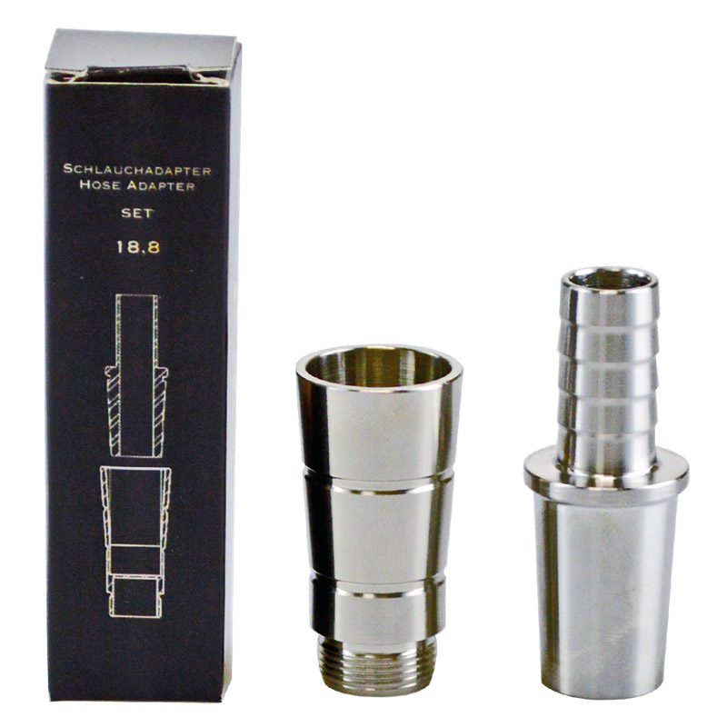 SHISHA ADAPTER DO WĘŻA SHISHA ADAPTER DO WĘŻA