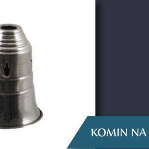 SHISHA KOMIN NA CYBUCH AL-MANI