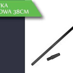 SHISHA KOŃCÓWKA DO WĘŻA 38 cm AL-MANI