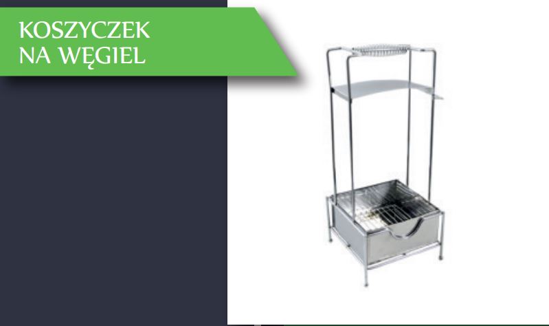 SHISHA KOSZYK NA WĘGIEL AL-MANI SHISHA KOSZYK NA WĘGIEL AL-MANI