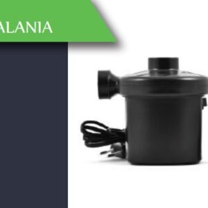 SHISHA POMPKA DO ROZPALANIA