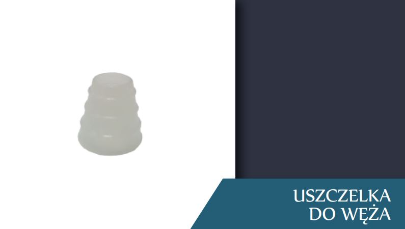 SHISHA USZCZELKI DO WĘŻA AL-MANI SHISHA USZCZELKI DO WĘŻA AL-MANI