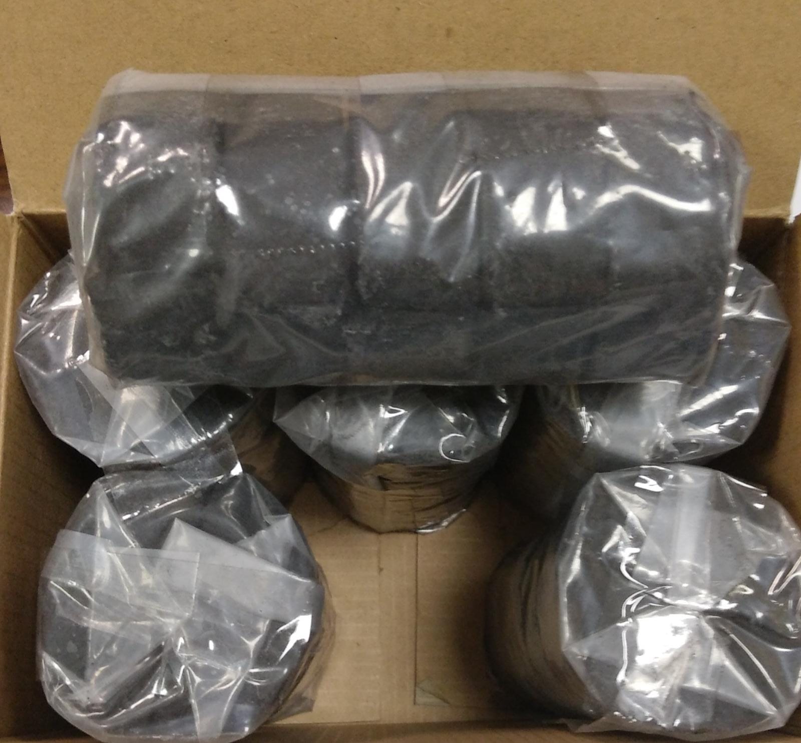 SHISHA WĘGIEL HALF MOON AL-MANI kokonuss (60sztuk) SHISHA WĘGIEL HALF MOON AL-MANI kokonuss (60sztuk)