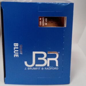 TABAKA JBR BLUE 10g (10/100)