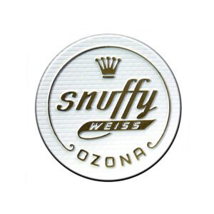 TABAKA OZONE SNUFFY WEISS 10g (1/10)