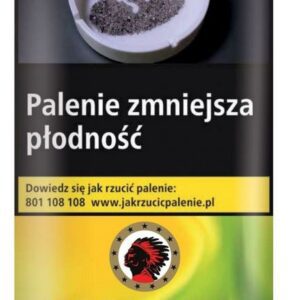 TYTOŃ P RED BULL VIRGINIA TT 40g (39,20)(5) B25