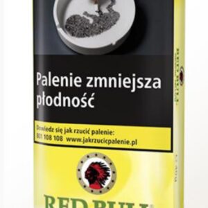 TYTOŃ P RED BULL VIRGINIA YELLOW TT 40g (39,20)B25