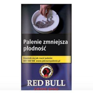 TYTOŃ P RED BULL ZWARE TT 40g (39,20) B25