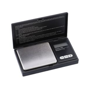 WAGA ELEKTRONICZNA DON 1-9043 500gr – 0.1gr