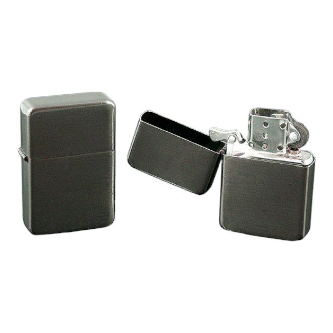 ZAPALNICZKA BENZYN DON 3-0007 TYTANOWA ZAPALNICZKA BENZYN DON 3-0007 TYTANOWA