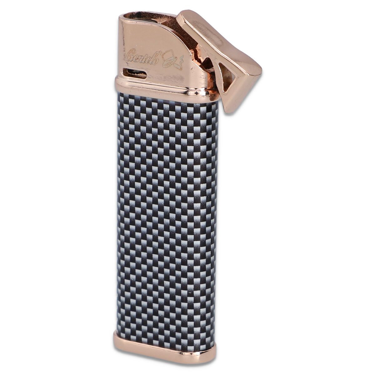 ZAPALNICZKA GAZ DON 4-2555 PREZENTOWA ZAPALNICZKA GAZ DON 4-2555 PREZENTOWA