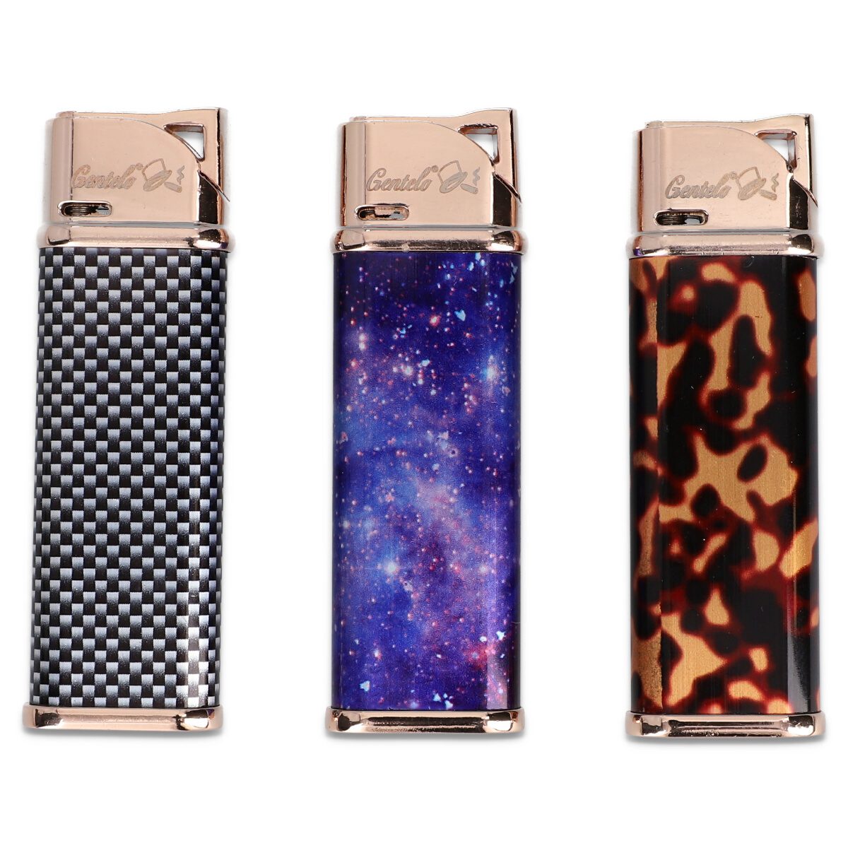 ZAPALNICZKA GAZ DON 4-2555 PREZENTOWA ZAPALNICZKA GAZ DON 4-2555 PREZENTOWA