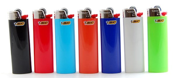 ZAPALNICZKA KRZESIWO BIC J26 MAXI (50) ZAPALNICZKA KRZESIWO BIC J26 MAXI (50)