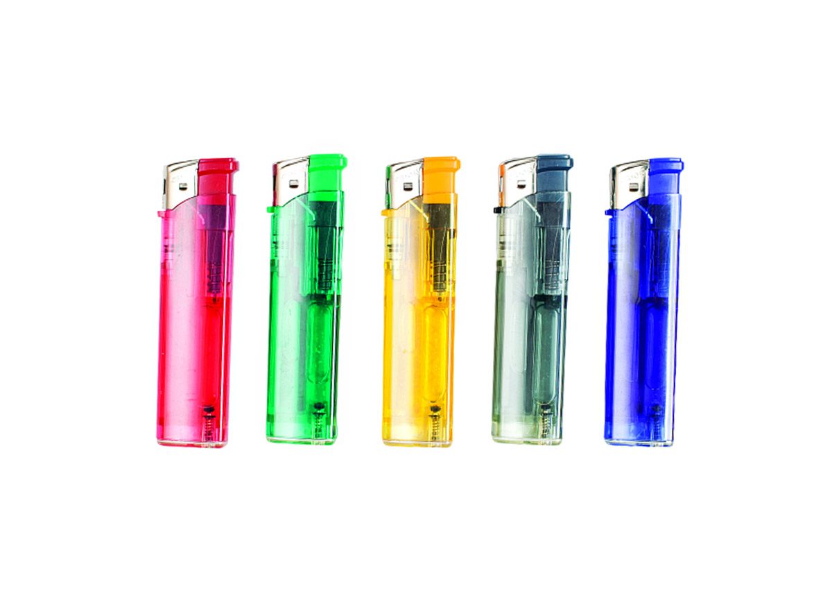 ZAPALNICZKA PIEZO ORION TRANSPARENTNA SLIM 50/1/20 ZAPALNICZKA PIEZO ORION TRANSPARENTNA SLIM 50/1/20