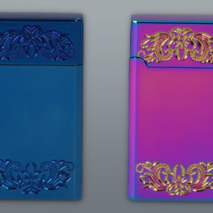 ZAPALNICZKA ŻAROWA DON 4-2440 65MM RAINBOW