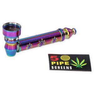 FAJKA METAL DON RAINBOW 5-2094