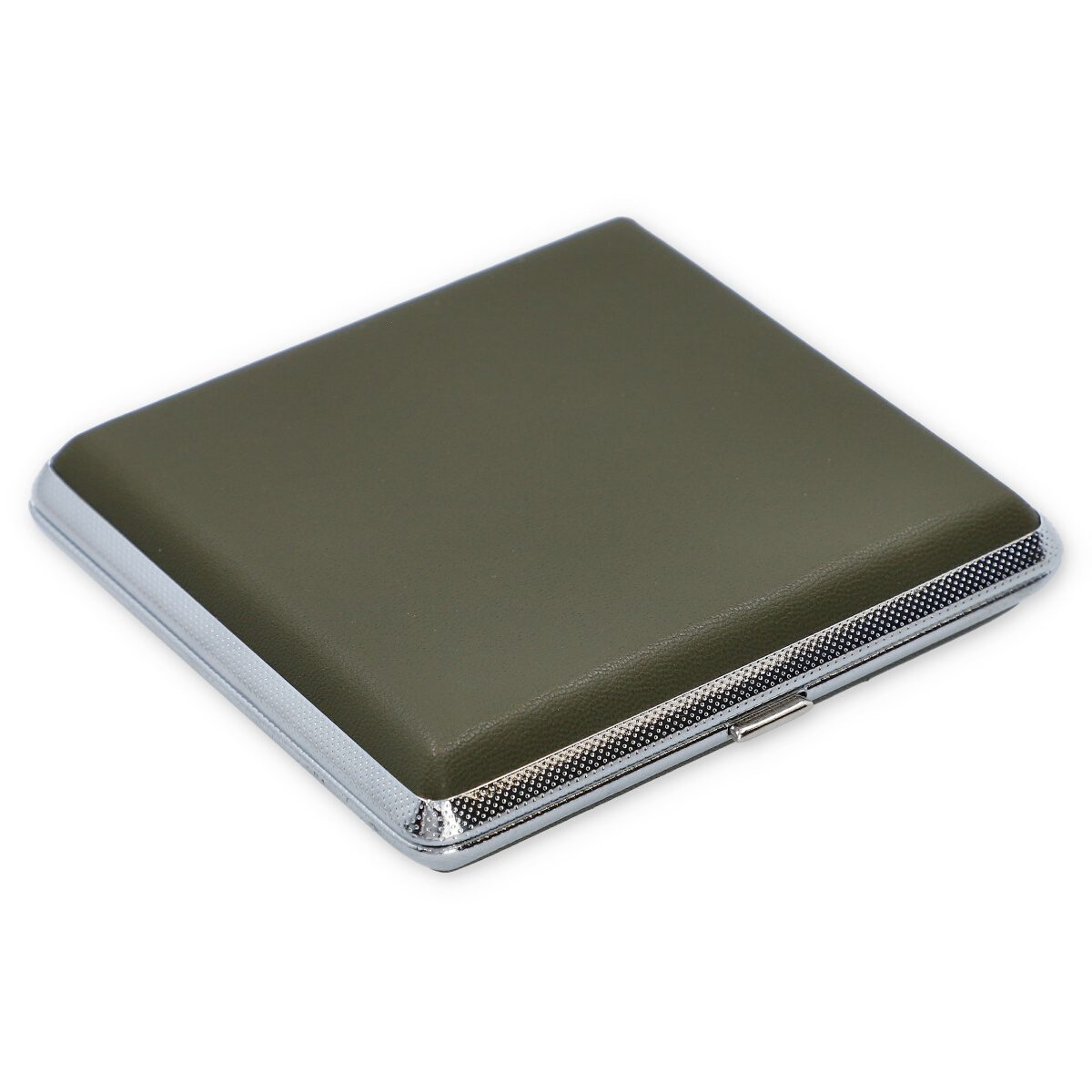 PAPIEROŚNICA DON 5-9002 SKÓRA KHAKI PAPIEROŚNICA DON 5-9002 SKÓRA KHAKI
