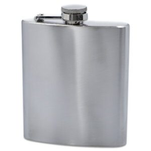 PIERSIÓWKA DON 6-3001 SREBRNA MATOWA 210ML