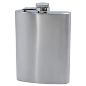 PIERSIÓWKA DON 6-3002 SREBRNA MATOWA 240ML
