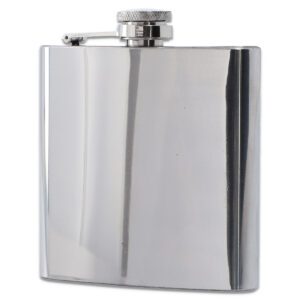PIERSIÓWKA DON 6-3050 SREBRNA POLEROWANA 180ML