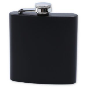 PIERSIÓWKA DON 6-3060 CZARNA MATOWA 180ML