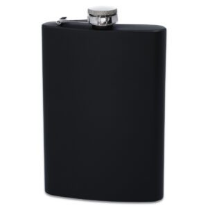 PIERSIÓWKA DON 6-3063 CZARNA MATOWA 270ML