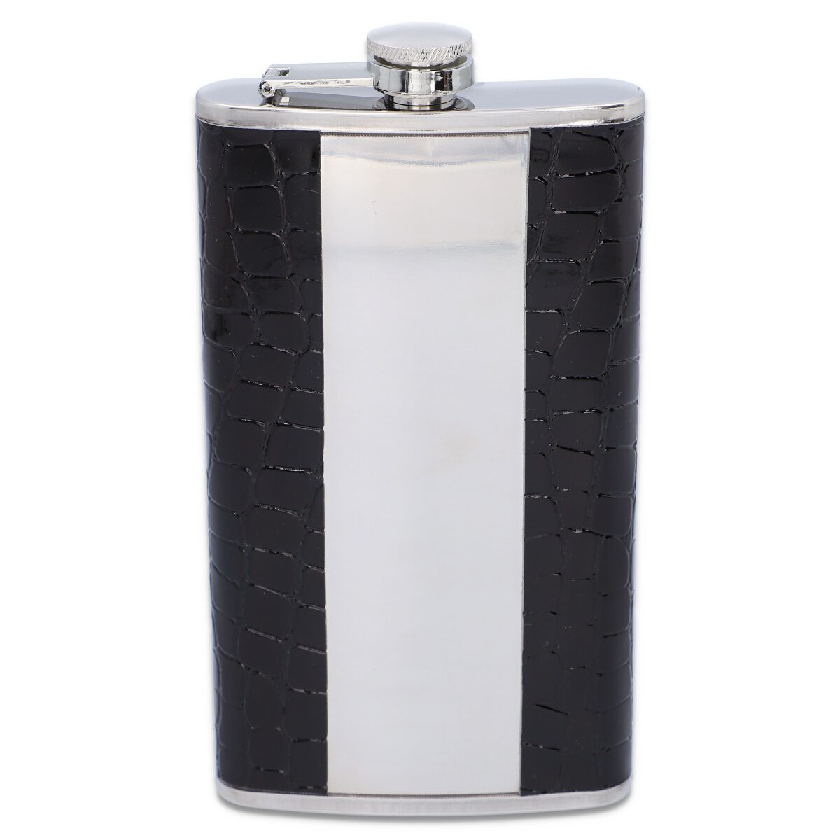 PIERSIÓWKA DON 6-3345 CZARNA SKÓRA CHROM 3600ML PIERSIÓWKA DON 6-3345 CZARNA SKÓRA CHROM 3600ML