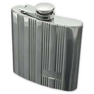 PIESIÓWKA DON 6-3366 SREBRNA PASY W PUDEŁKU 180ML