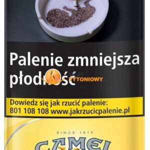 TYTOŃ E CAMEL ORYGINAL 30 T&T (28,99) (10SZT B25
