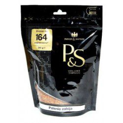 TYTOŃ E P&S BLACK 68 G T&T (63,50) (28) 25