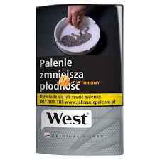 TYTOŃ E WEST SILVER 30G T&T(27,99) (10/120) 25