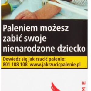 TYTOŃ E WINSTON RED T&T 30 (25,70)(120)(10SZT)B25