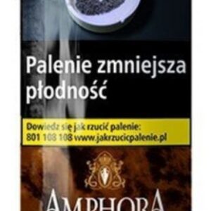 TYTOŃ F AMPHORA BURLEY 50G (62,00) (5/200)B25