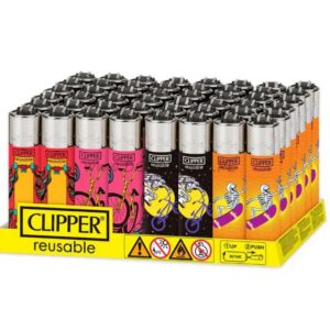 ZAPALNICZKA KRZESIWO CLIPPER BMX SKATE (48)