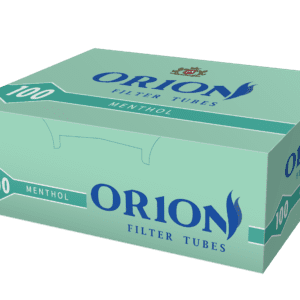 GILZA ORION 100 MENTHOL (5/100)!