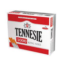 GILZA TENNESIE 1000 (1/5)!