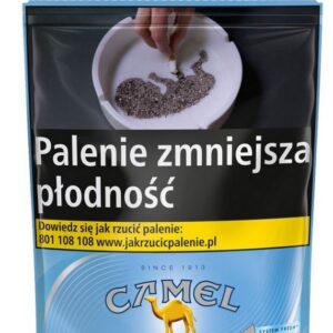 TYTOŃ E CAMEL BLUE 70 T&T (76,50)B26