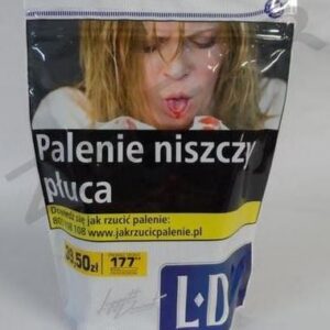 TYTOŃ E LD BLUE 65 T&T (73,99)  B26