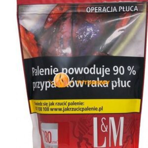 TYTOŃ E LM RED 65 TT (59,99) B26