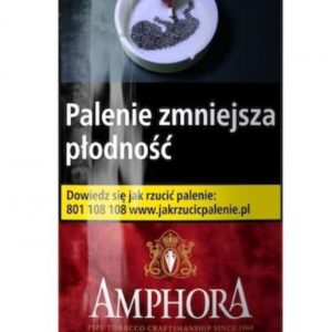 TYTOŃ F AMPHORA FULL AROMA (TT) 50G (62,00) op B25