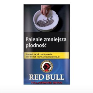 TYTOŃ P RED BULL HALFZWARE TT 40g (47,80) B26