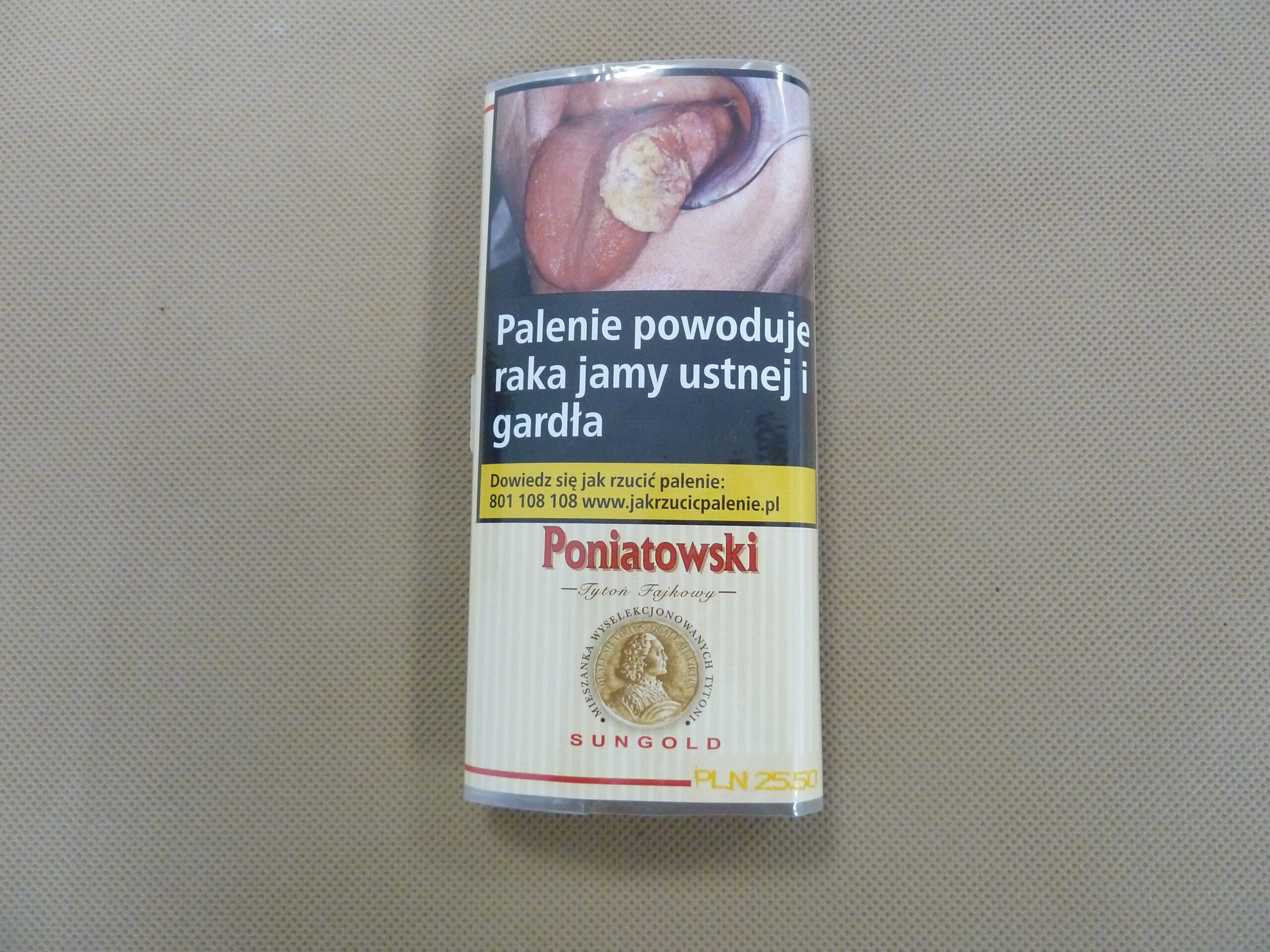 TYTOŃ PONIATOWSKI SUNGOLD 40g(5/40) (57,90)2026 TT TYTOŃ PONIATOWSKI SUNGOLD 40g(5/40) (57,90)2026 TT
