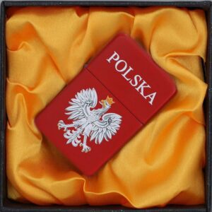 ZAPALNICZKA BENZYNOWA DON 3-3091 POLSKA