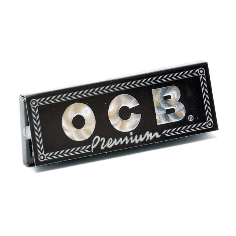 BIBUŁKI OCB Premium No.1 (50) BIBUŁKI OCB Premium No.1 (50)